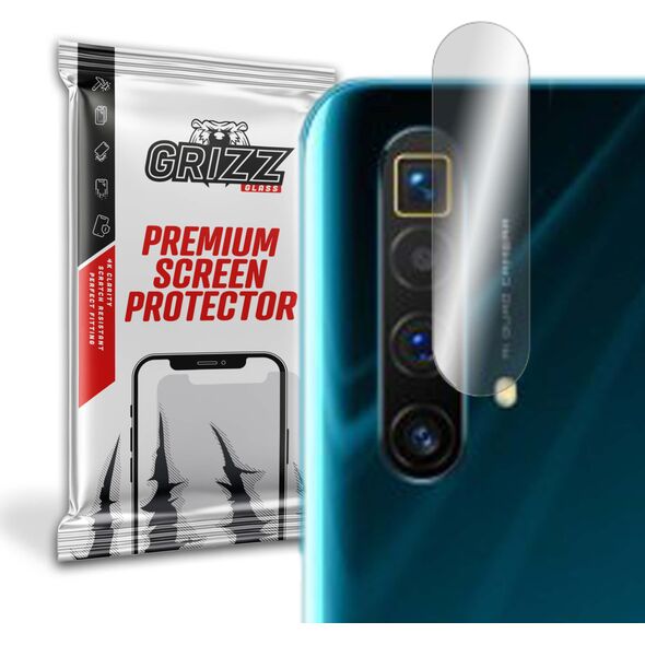 GrizzGlass HybridGlass Camera Realme X3 5G GRZ1275 5904063509966