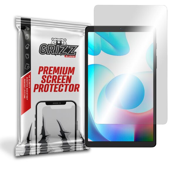 GrizzGlass HybridGlass Realme Pad mini GRZ3109 5904063546480