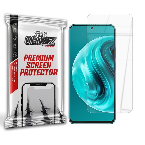 GrizzGlass HybridGlass Huawei Nova 12i GRZ8967 5906146416475