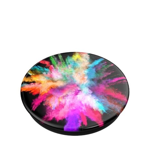 PopSockets - PopGrip - Color Burst (Gloss) 842978139487 έως 12 άτοκες Δόσεις