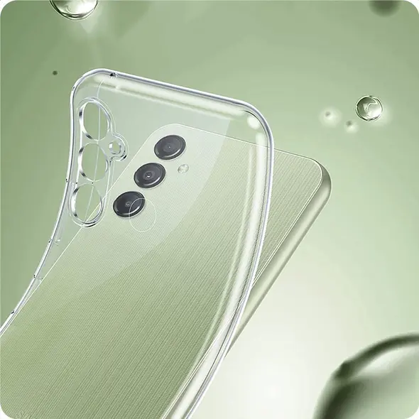 Tech-Protect Flexair Motorola Moto G35 5G Clear THP3240 5906302370146