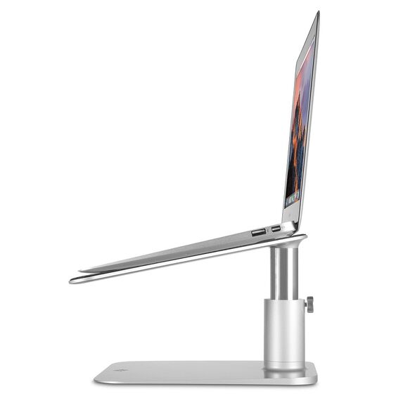 Twelve South HiRise Height Adjustable Stand for MacBook TSH033 811370020440