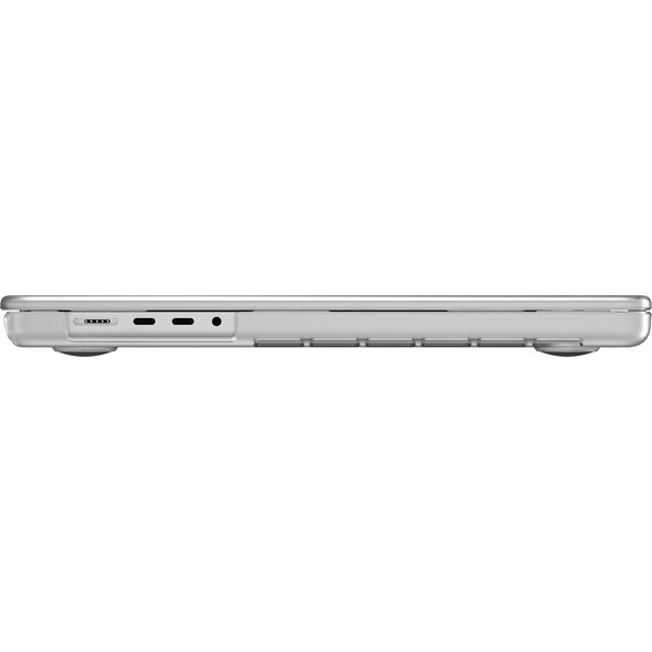 Speck SmartShell Apple MacBook Pro 16 2021-2023 (Clear) SPK324CL 840168515967