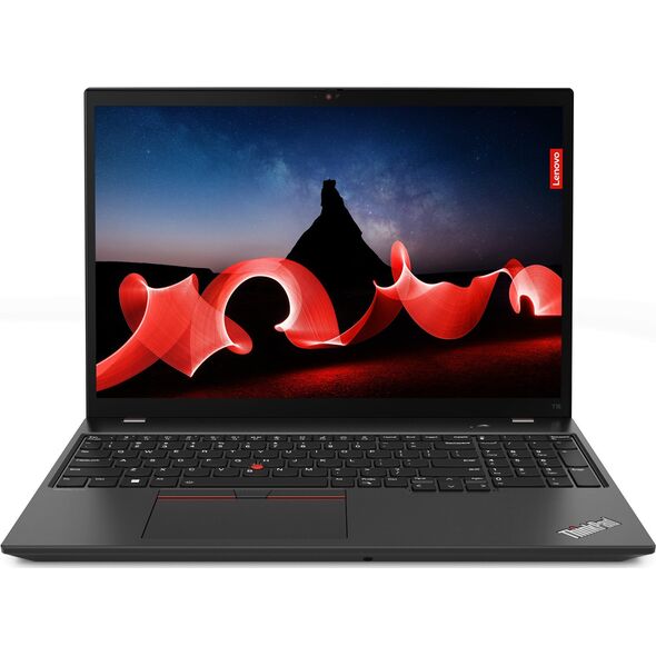 Laptop Lenovo ThinkPad T16 G2 Ryzen 5 PRO 7540U / 16 GB / 512 GB / W11 Pro (21K70020PB)