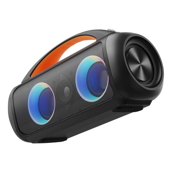 Earfun Wireless Bluetooth speaker EarFun UBOOM Raver 069061  SP201 έως και 12 άτοκες δόσεις 6974173980442