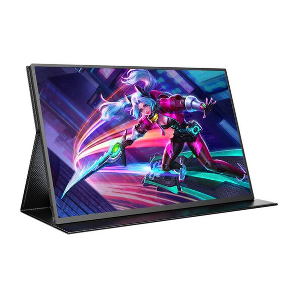 Uperfect Uperfect Portable Monitor M180J02 18'' 2560x1600 144Hz 071342  M180J02 έως και 12 άτοκες δόσεις 5907085520124