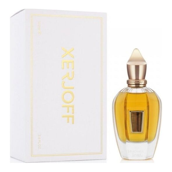 Xerjoff Perfumy Unisex Xerjoff XJ 17/17 Pikovaya Dama (100 ml)