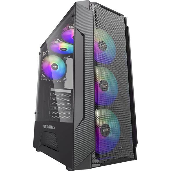 Obudowa Darkflash LEOCase RGB