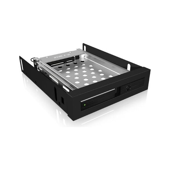 Kieszeń Icy Box 2.5" SATA HDD/SSD (IB-2217StS)