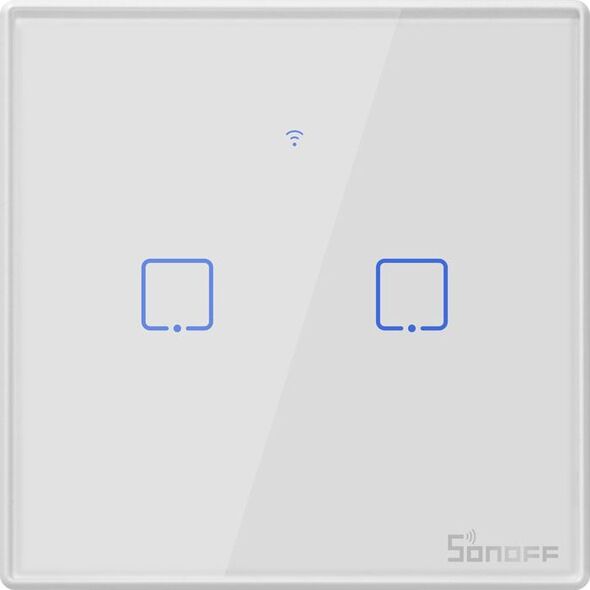 Sonoff Sonoff T2 EU TX (2-kanałowy)