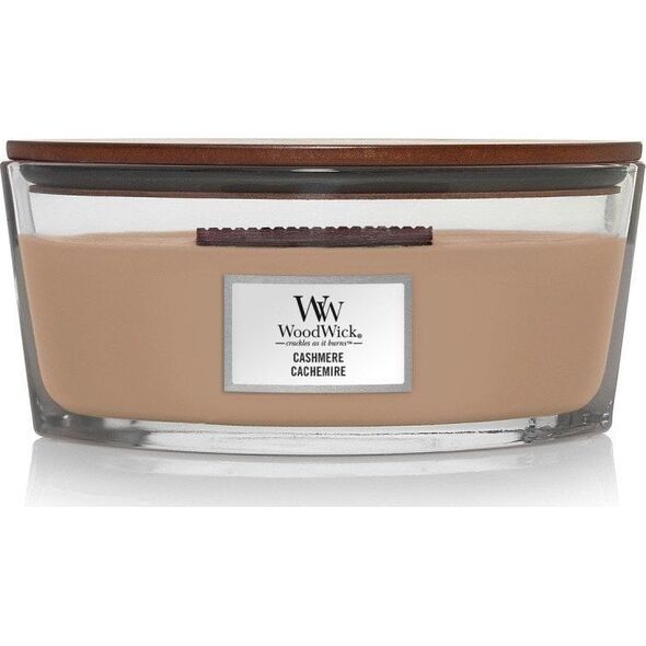 WoodWick WoodWick Cashmere 610g