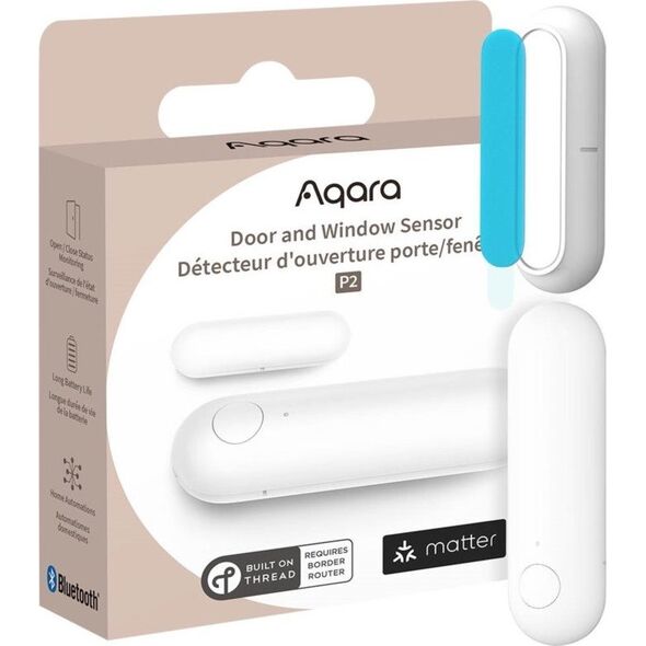 Aqara SMART HOME DOOR/WINDOW SENSOR/DW-S02D AQARA