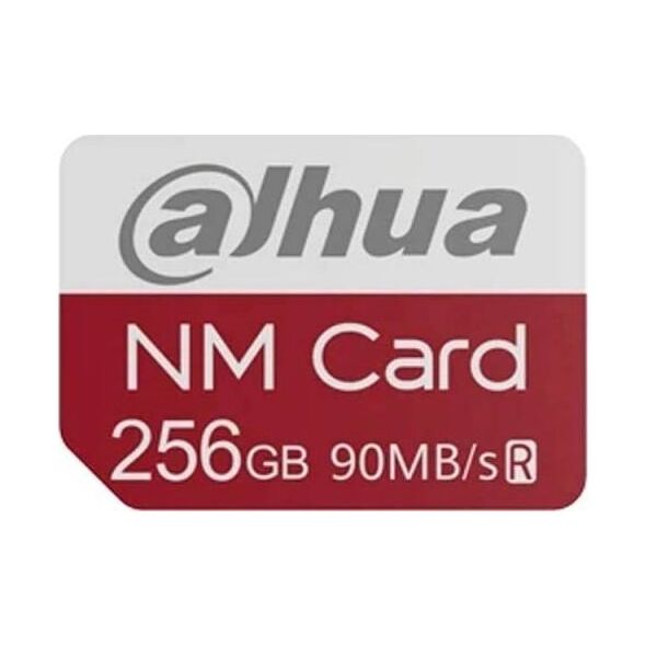 Karta Dahua Technology NM Card NM 64 GB  (NM-N100-256GB)