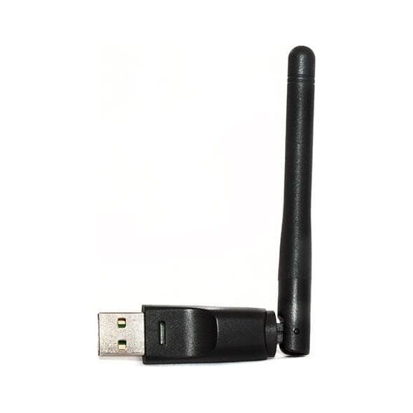 Adapter USB Ferguson Adapter WI-FI Ferguson W04 (do odbiornika T30)