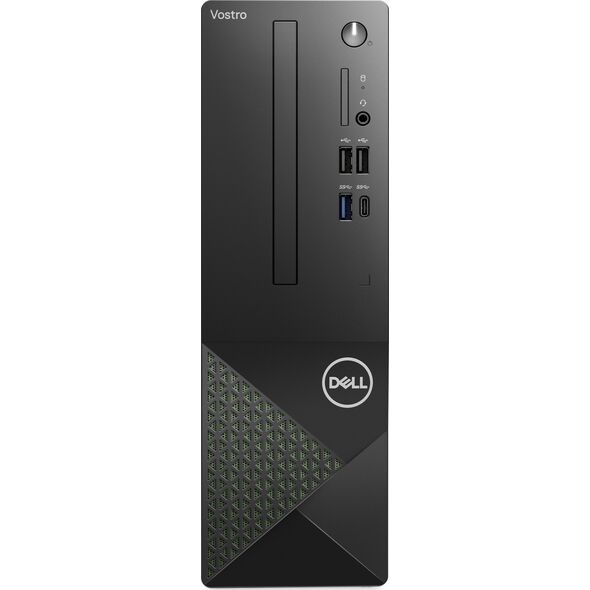 Komputer Dell DELL Vostro 3030 Intel® Core™ i5 i5-12400 16 GB DDR5-SDRAM 1 TB SSD Windows 11 Pro SFF PC Czarny