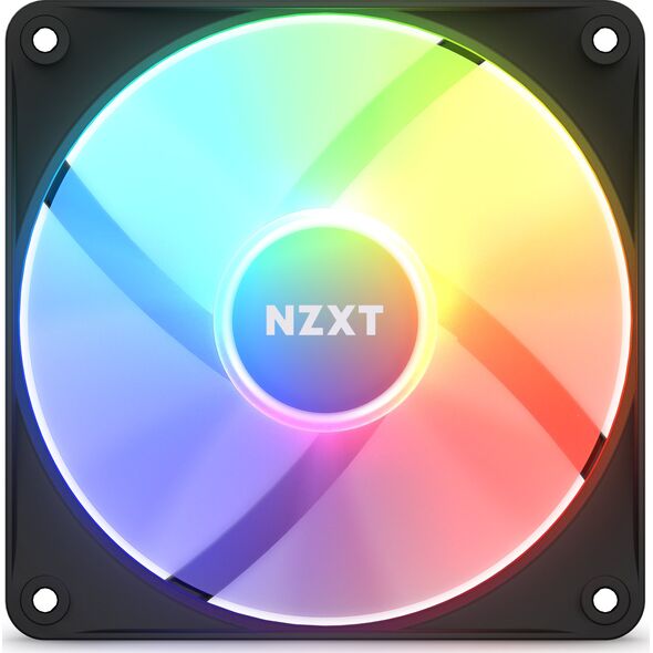 Wentylator Nzxt F120 RGB Core (RF-C12SF-B1)