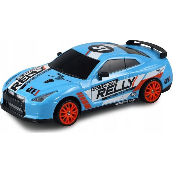 Amewi Amewi RC Auto Drift Sport Li-Ion Akku 500mAh blau       /14+