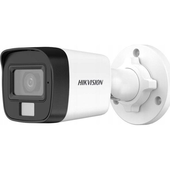 Hikvision KAMERA AHD, HD-CVI, HD-TVI, PAL DS-2CE16K0T-LFS(2.8MM) Smart Hybrid Light - 5 Mpx Hikvision