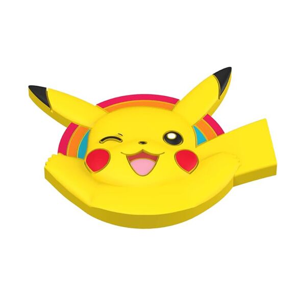 Popsockets Phone Holder - Popsockets PopOut - Pikachu 0840173704844 έως 12 άτοκες Δόσεις