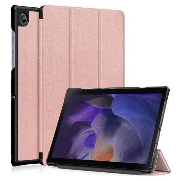 Tech-Protect SmartCase case for Samsung Galaxy Tab A8 10.5 X200 / X205 - pink 9589046919510