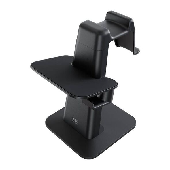 KiwiDesign Updated VR Stand S2-1 Kiwi Design for Meta Quest 2 Black 065319  S2-1/Black/HJT-279 έως και 12 άτοκες δόσεις 0850052498009