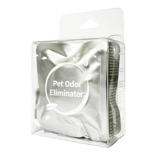 UBPet Odor Eliminator Pack UBPet 069161  C10-01 έως και 12 άτοκες δόσεις 6931705006032