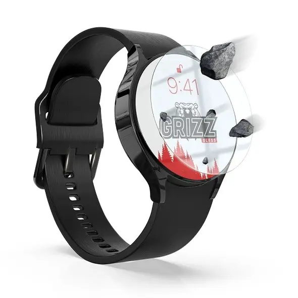 GrizzGlass HybridGlass Xiaomi Redmi Watch 5 Active