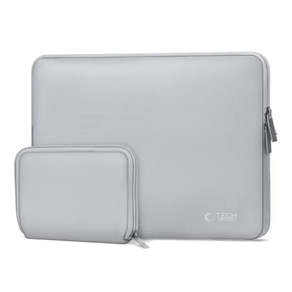 Tech-Protect NeoSlim Laptop 13-14 Crayon Grey