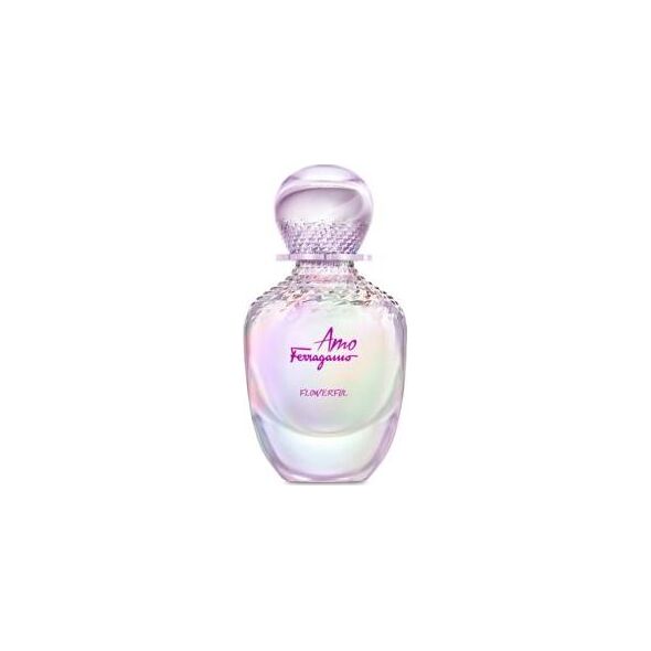 Salvatore Ferragamo Amo Flowerful EDT 30 ml