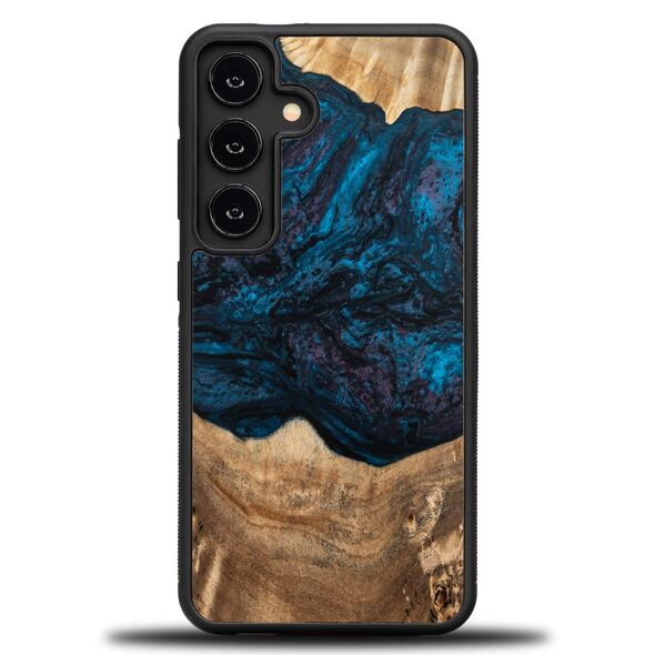 Bewood Unique case for Samsung Galaxy S24 Planets Neptune 5906306000377