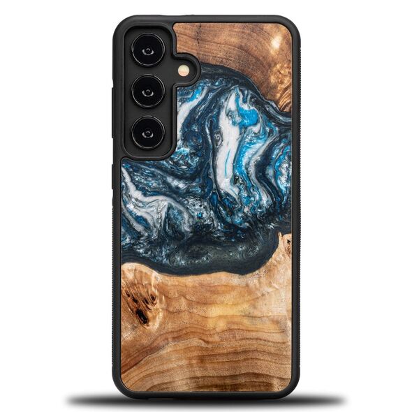 Bewood Unique case for Samsung Galaxy A55 5G Planets Earth 5906306001817