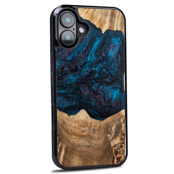 Bewood Unique case for iPhone 16 Plus Planets 6,7&quot; Neptune 5906306016583