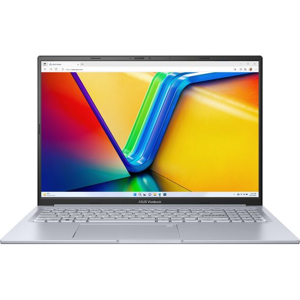 Laptop Asus Vivobook 16X K3605 i5-12500H / 16 GB / 512 GB / W11 / RTX 2050 (K3605ZF-MB327W)