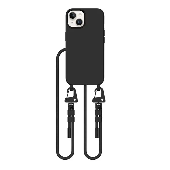 Tech-Protect Magnecklace MagSafe Apple iPhone 13 Black