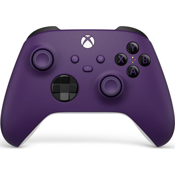 Pad Microsoft Xbox Series Controller Purple (QAU-00069)