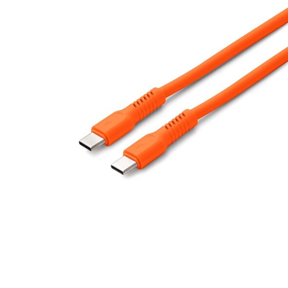 COLORUM cable USB-A - USB-C 1,8m 3A CK60-AC-02 xMagenta 5907457718524