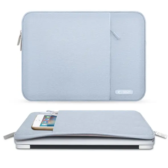 Tech-Protect Sleevy Laptop 13-14 Winter Blue