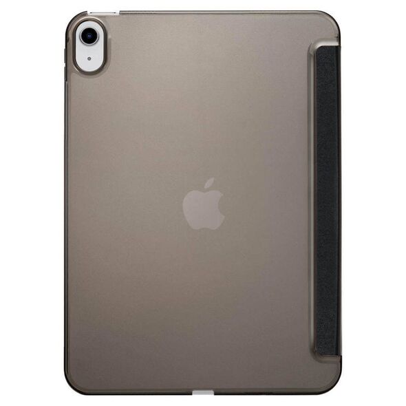 Case APPLE IPAD 10.9 (10gen) Spigen Smart Fold black 8809811867343