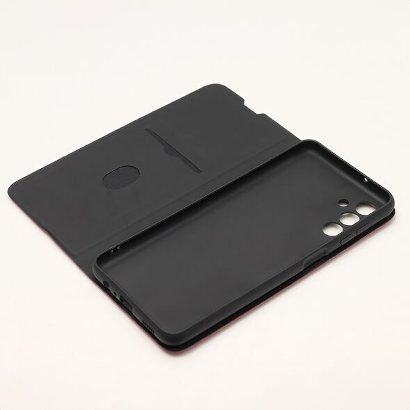 Smart Soft case for Xiaomi Redmi 14C 4G black 5906961925114