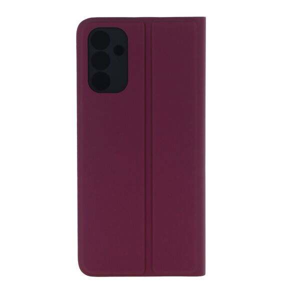 Smart Soft case for Xiaomi Redmi 14C 4G burgundy 5906961925091