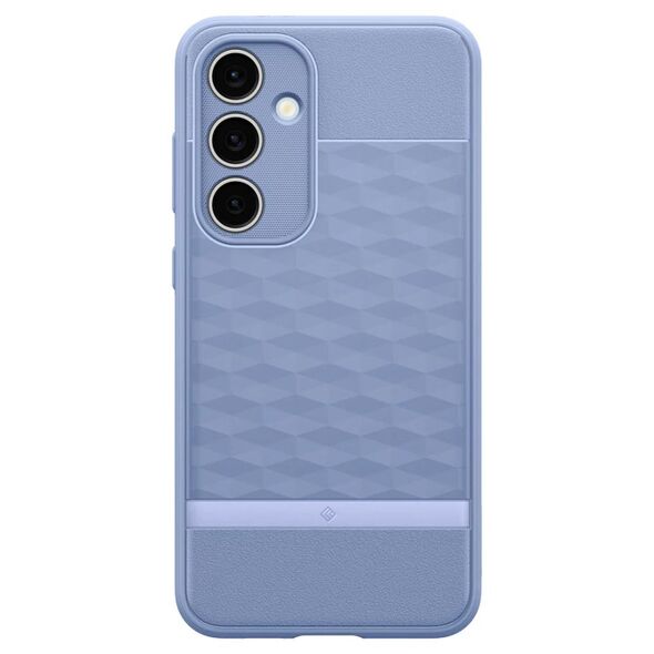 Spigen Husa pentru Samsung Galaxy S24 FE - Spigen Caseology Parallax - Navy Violet 0810083836218 έως 12 άτοκες Δόσεις