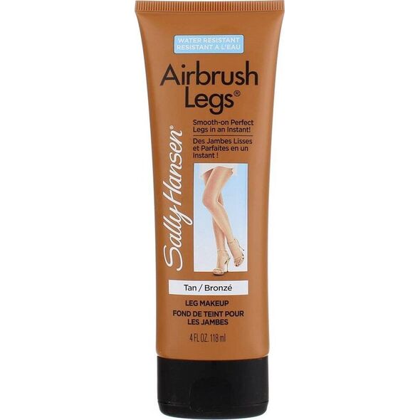 Sally Hansen Airbrush Legs Makeup Fluid Tan 03 W 118ml 1054828 74170398373