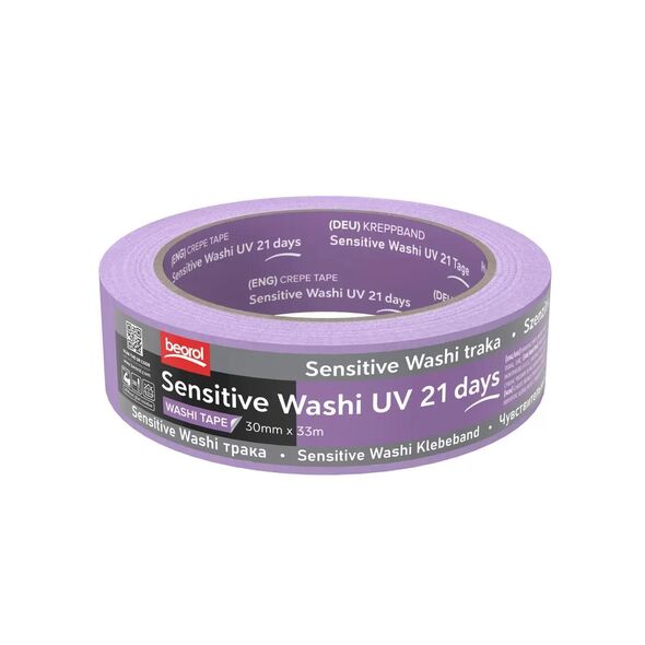 Χαρτοταινία Washi Sensitive 30mm