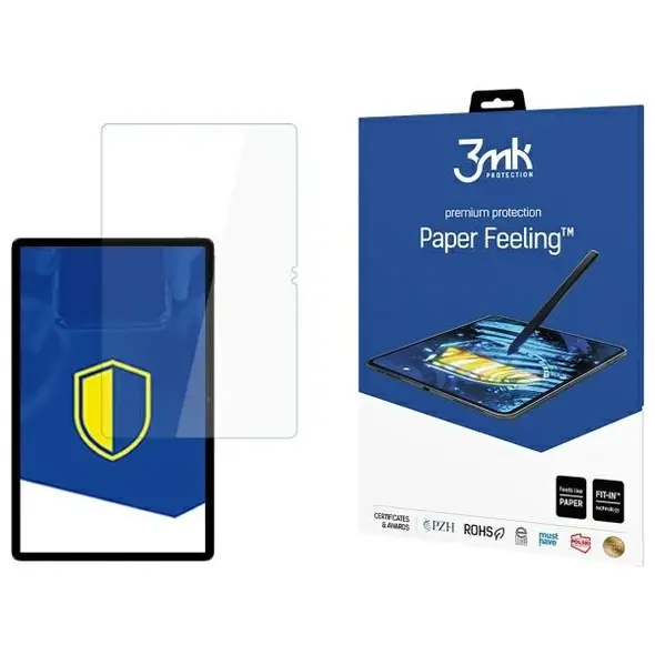 3MK PaperFeeling Realme Pad 2 13" [2 PACK]