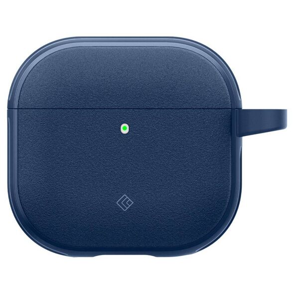 Case APPLE AIRPODS 4 Caselogy Vault navy blue 810083836232