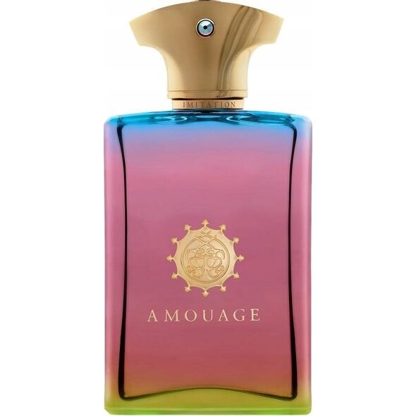 Amouage Amouage, Imitation, Eau De Parfum, For Men, 100 ml For Men