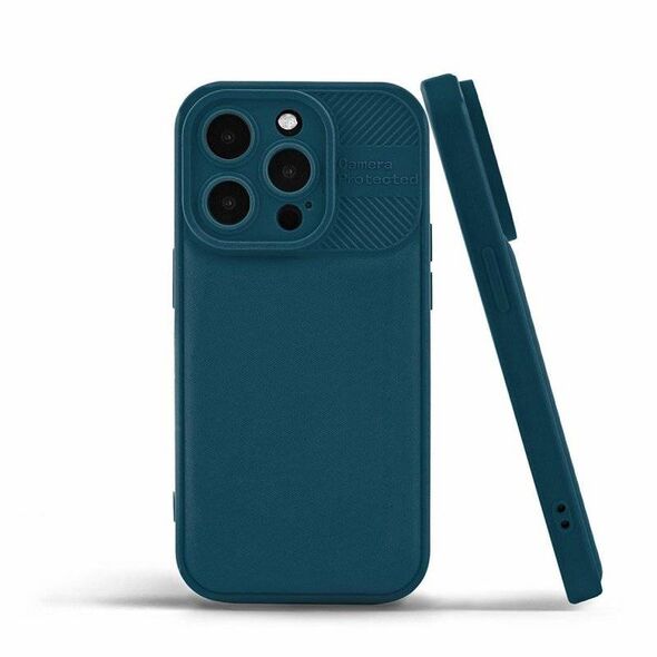 Case XIAOMI REDMI NOTE 12 PRO 5G / POCO X5 PRO 5G Protector Case navy blue 5904643024575