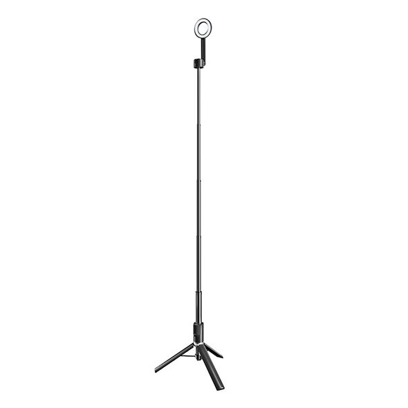 Telesin Selfie stick / tripod TELESIN for phones [product_code]  P1-MSS-002 έως και 12 άτοκες δόσεις 6974944462818