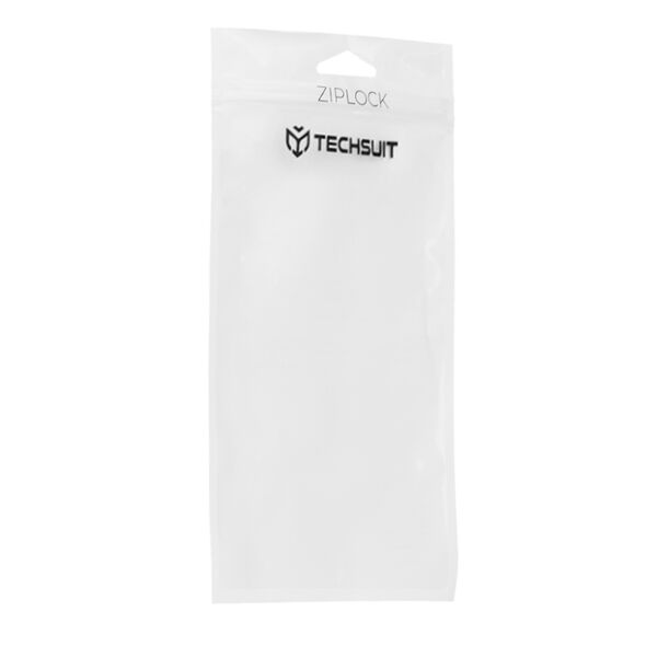 Techsuit Case for iPhone 12 Pro Max - Techsuit SparkleSkin MagSafe Series - Clear 5949419257474 έως 12 άτοκες Δόσεις