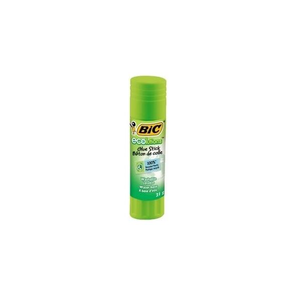 Bic Klej w sztyfcie 36g p12 886438 3086123245969